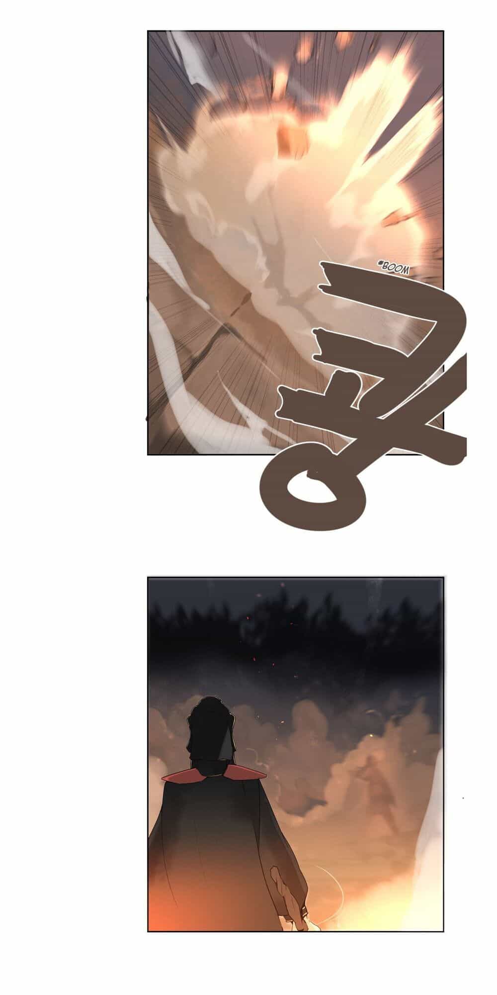 The Dead King - Chương 40 - ảnh 17