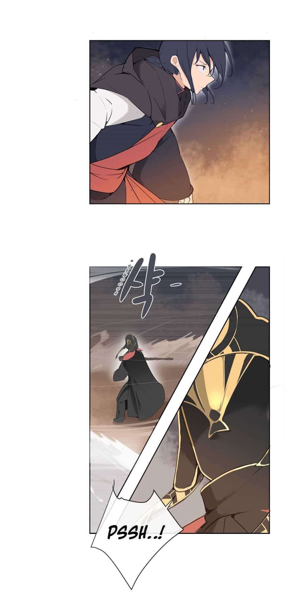 The Dead King - Chương 40 - ảnh 20