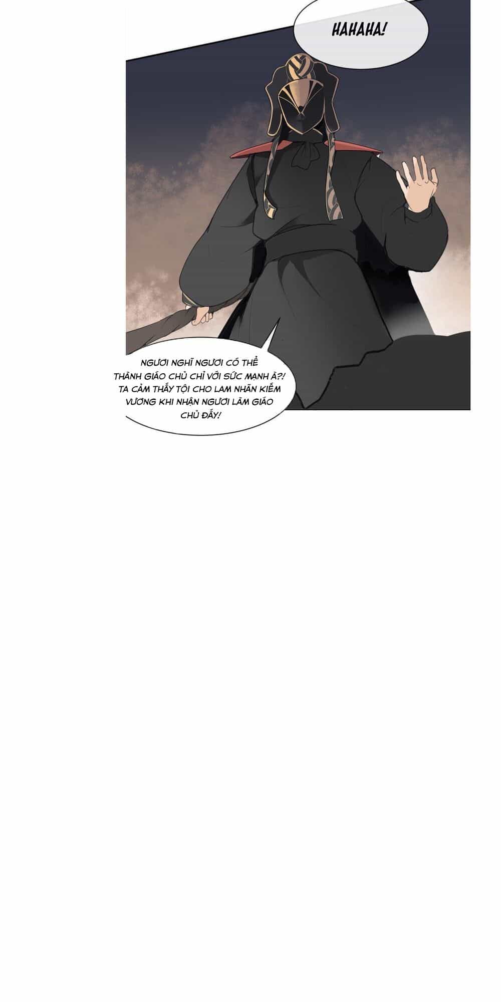 The Dead King - Chương 40 - ảnh 23