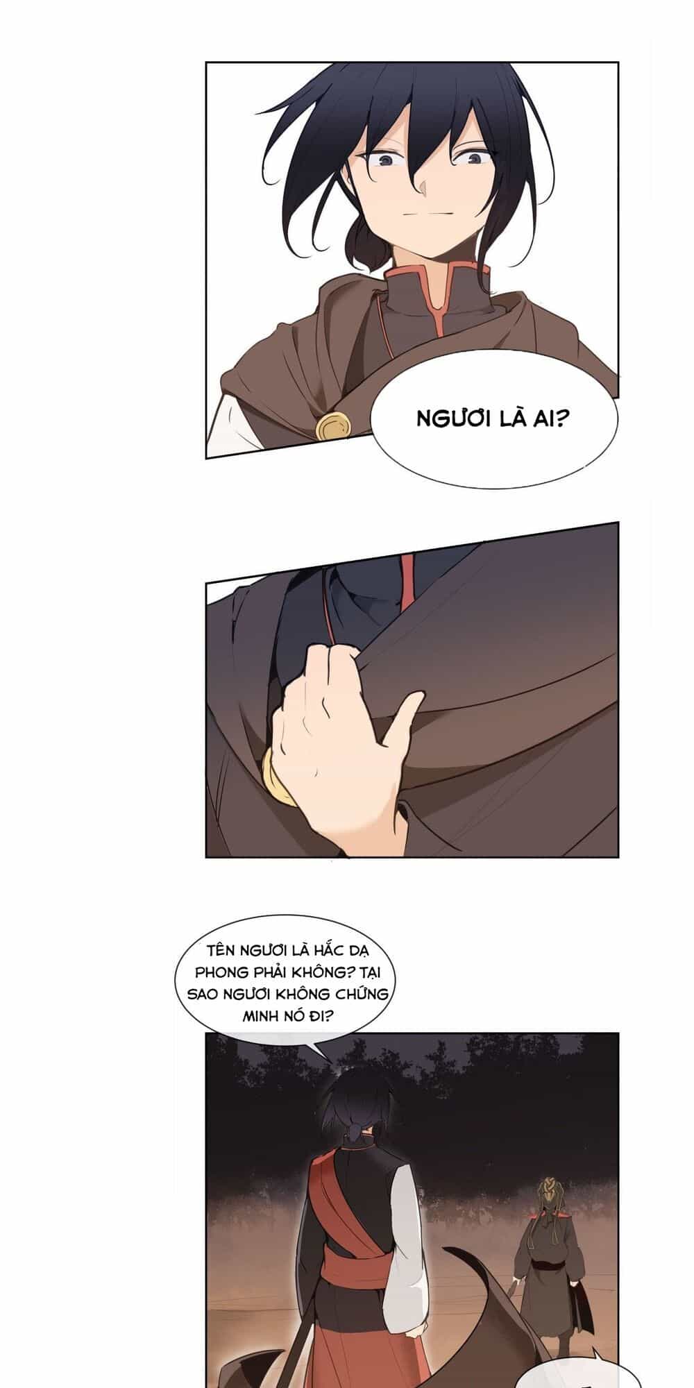 The Dead King - Chương 40 - ảnh 27