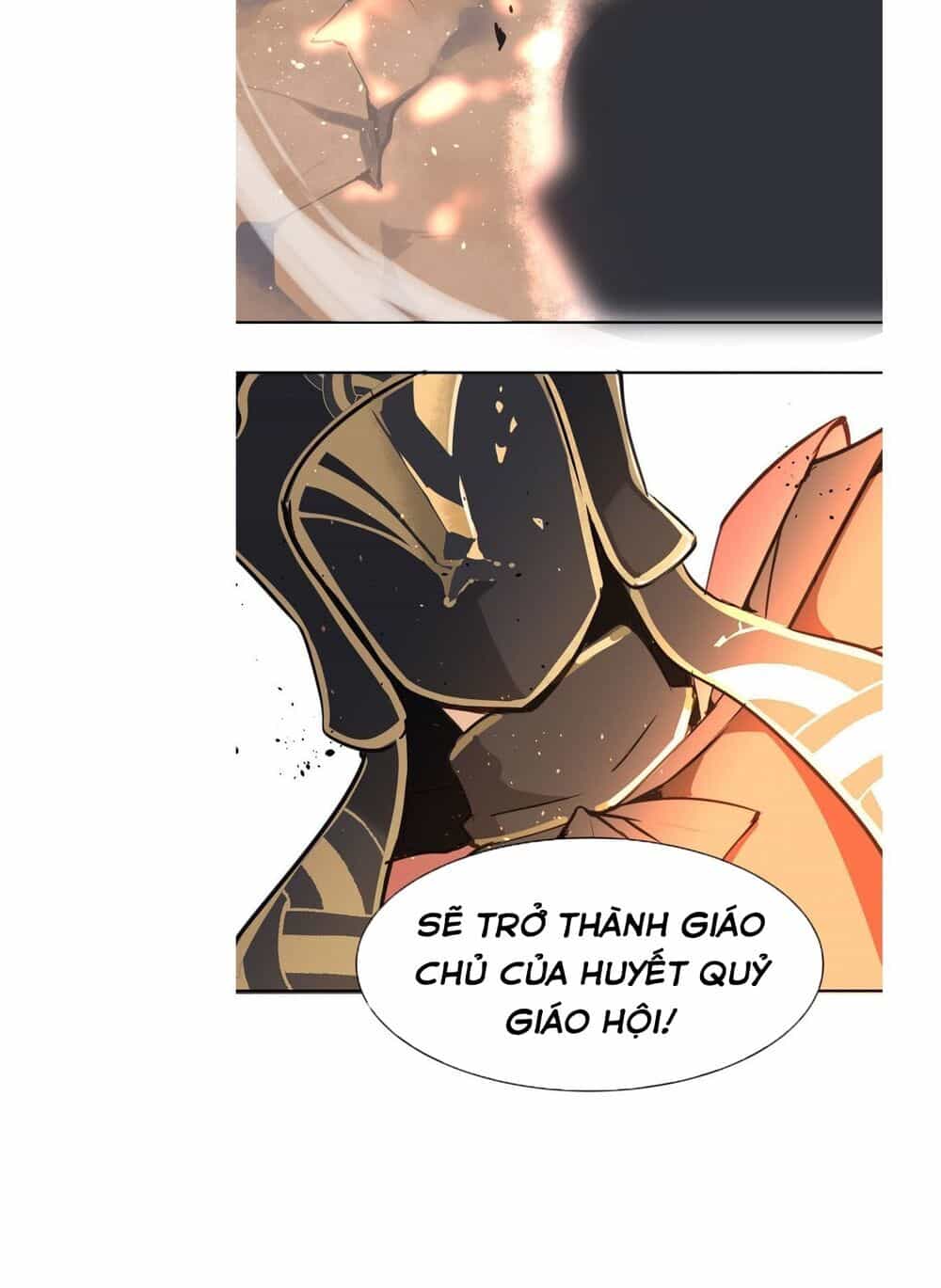 The Dead King - Chương 40 - ảnh 30