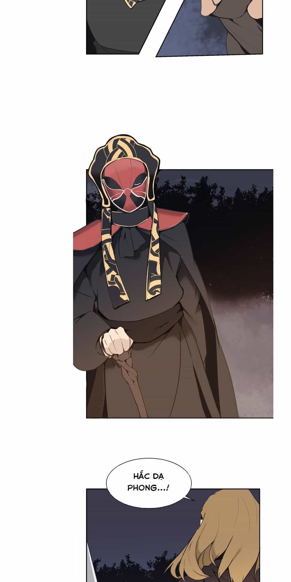 The Dead King - Chương 40 - ảnh 6