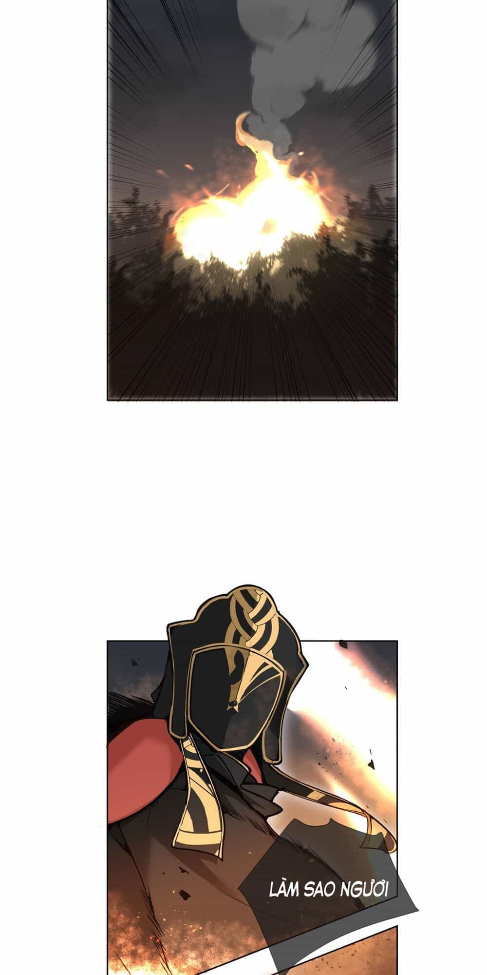 The Dead King - Chương 41 - ảnh 10