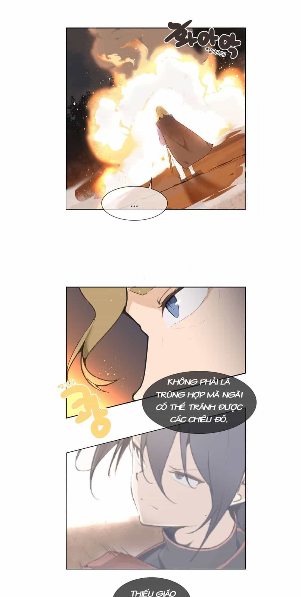 The Dead King - Chương 41 - ảnh 13