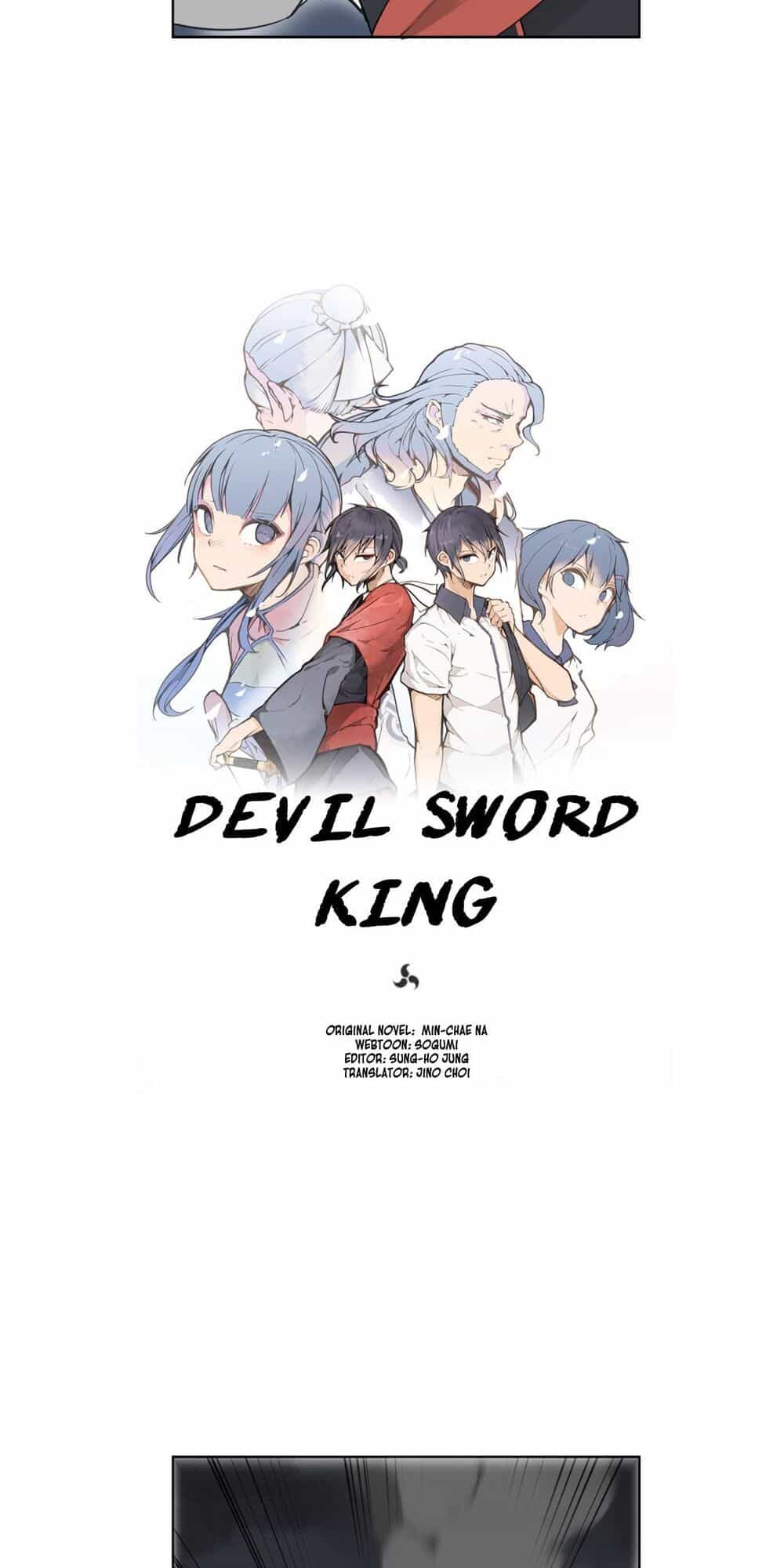 The Dead King - Chương 41 - ảnh 9