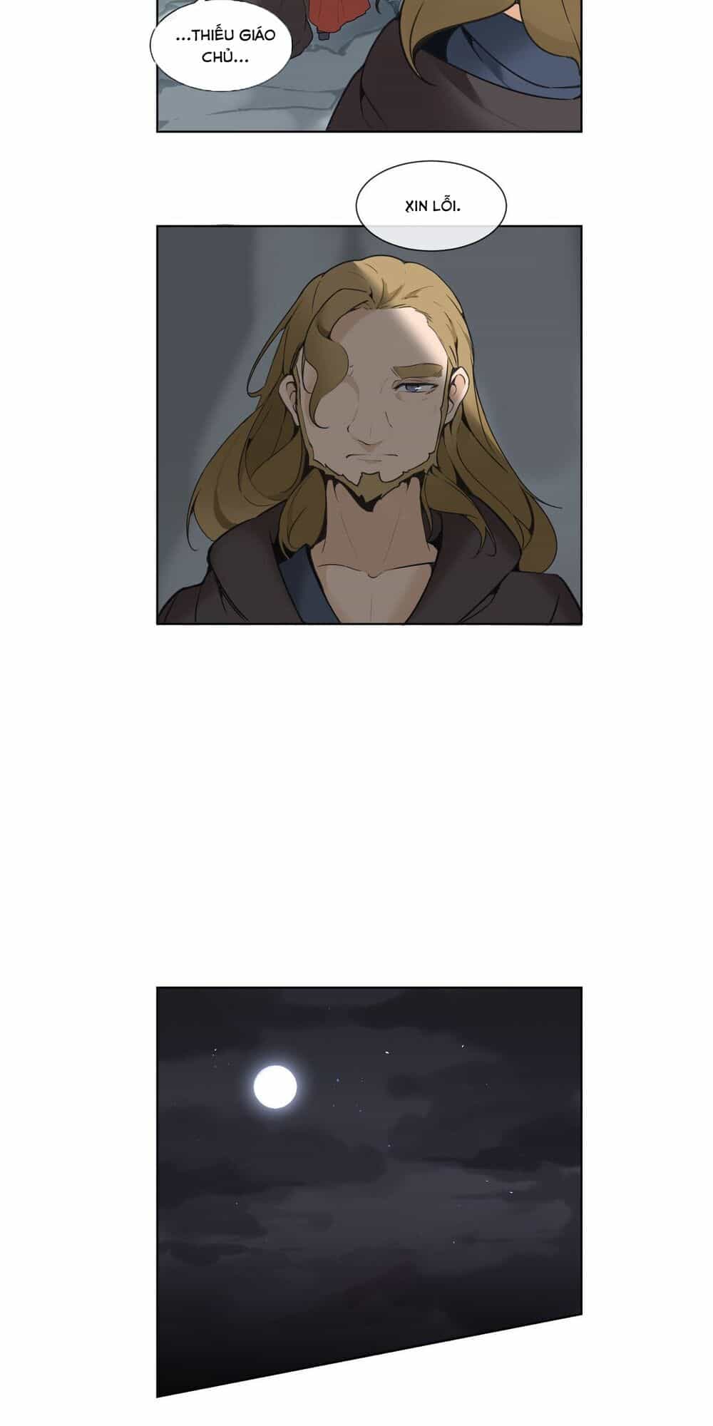 The Dead King - Chương 43 - ảnh 21