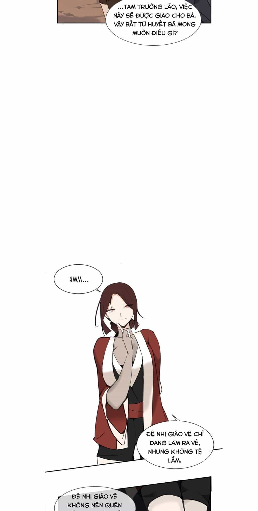 The Dead King - Chương 44 - ảnh 13
