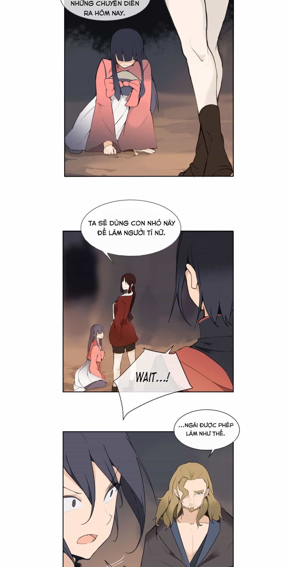 The Dead King - Chương 44 - ảnh 14