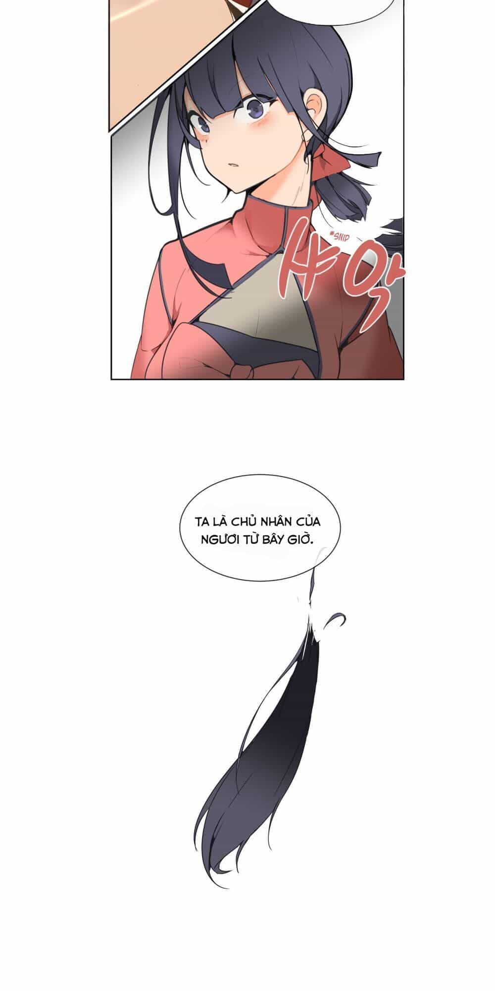 The Dead King - Chương 44 - ảnh 17