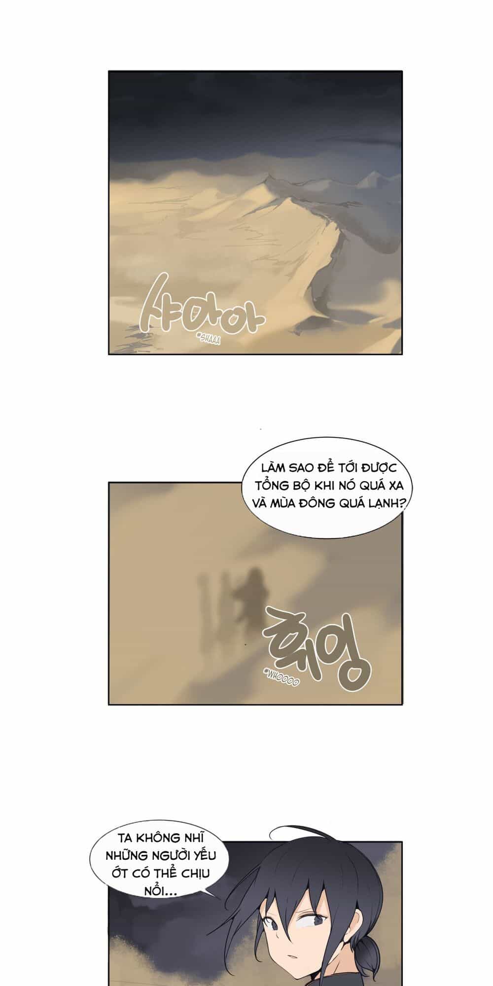The Dead King - Chương 44 - ảnh 19