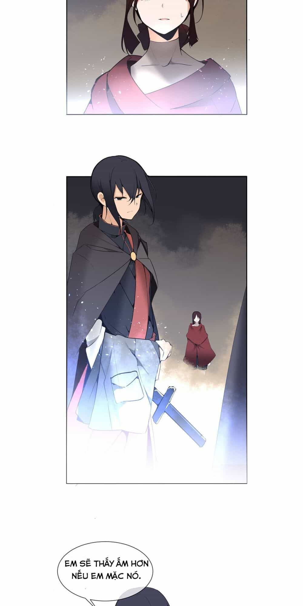The Dead King - Chương 44 - ảnh 27