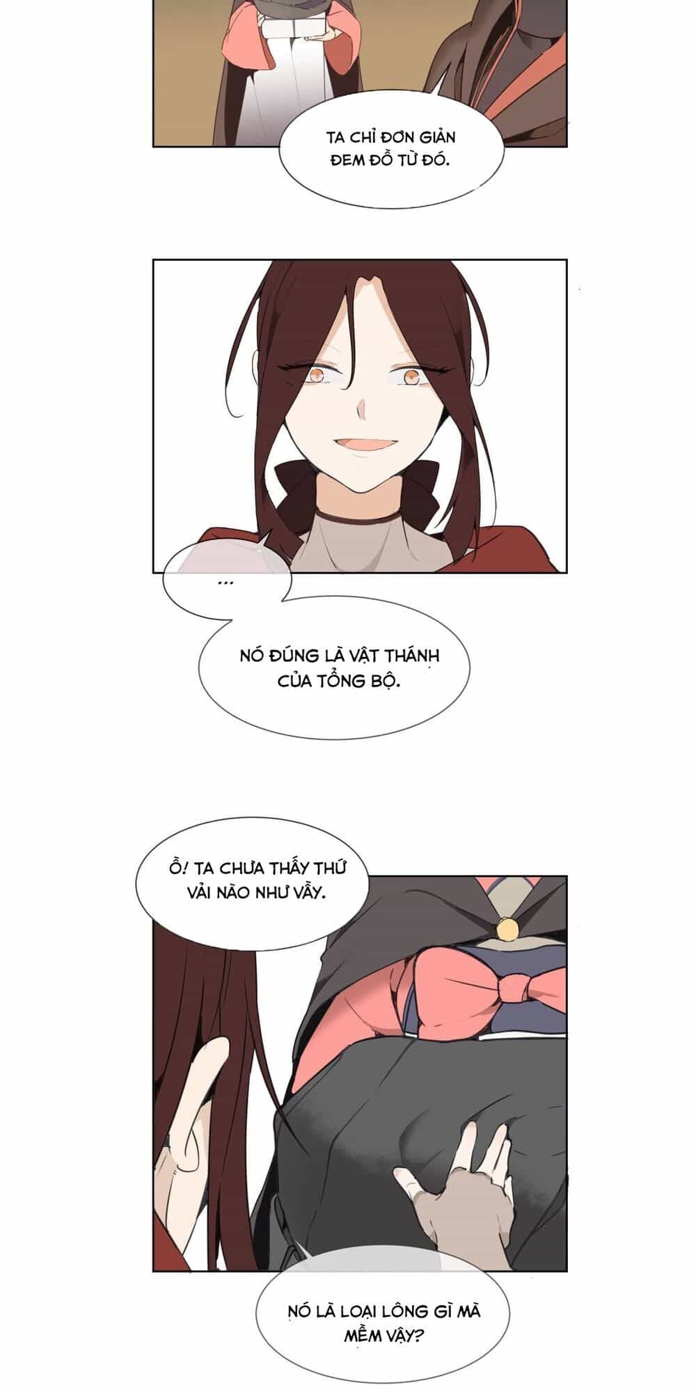 The Dead King - Chương 44 - ảnh 30