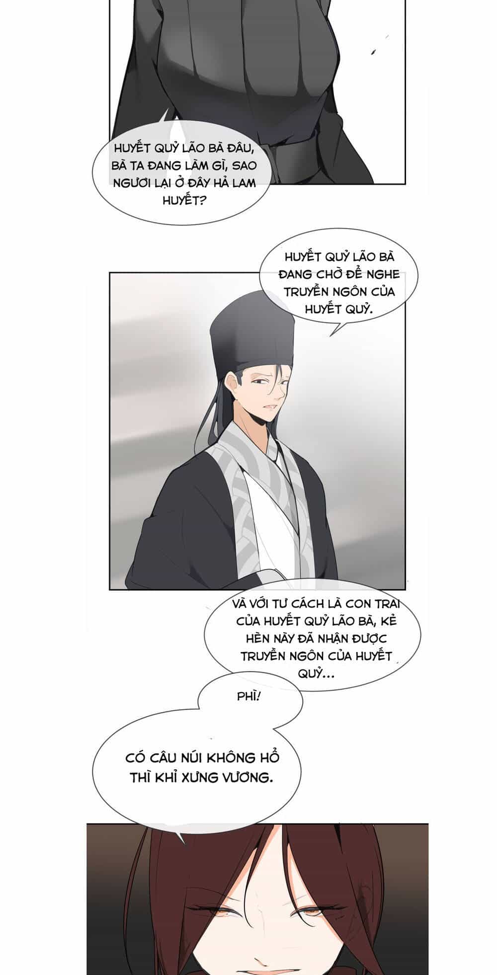 The Dead King - Chương 46 - ảnh 25
