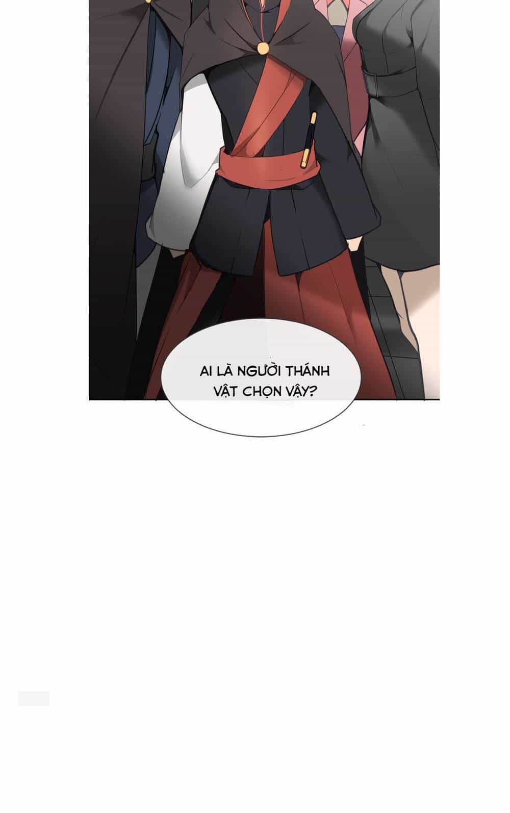 The Dead King - Chương 46 - ảnh 29