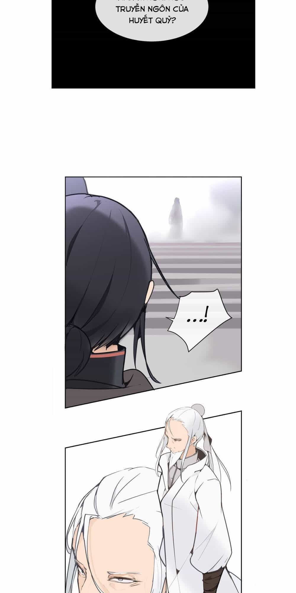 The Dead King - Chương 47 - ảnh 11