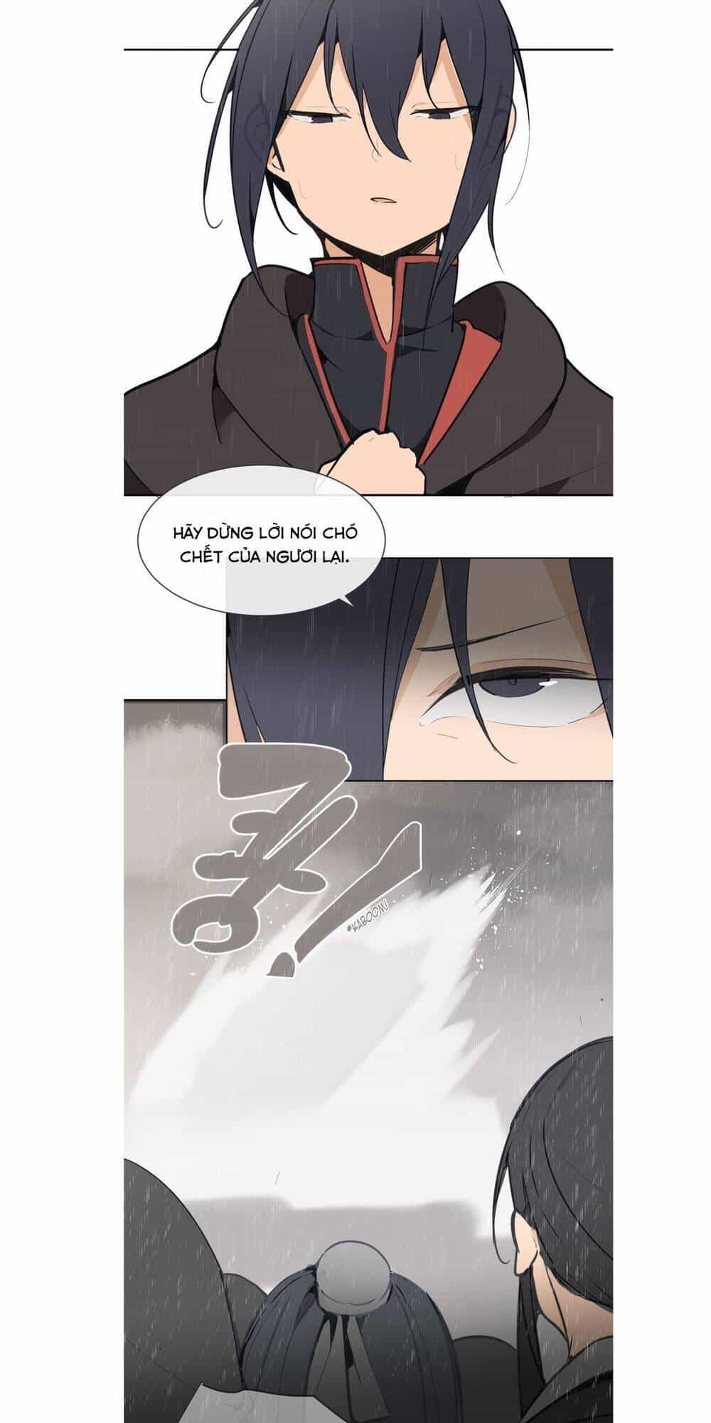 The Dead King - Chương 47 - ảnh 16