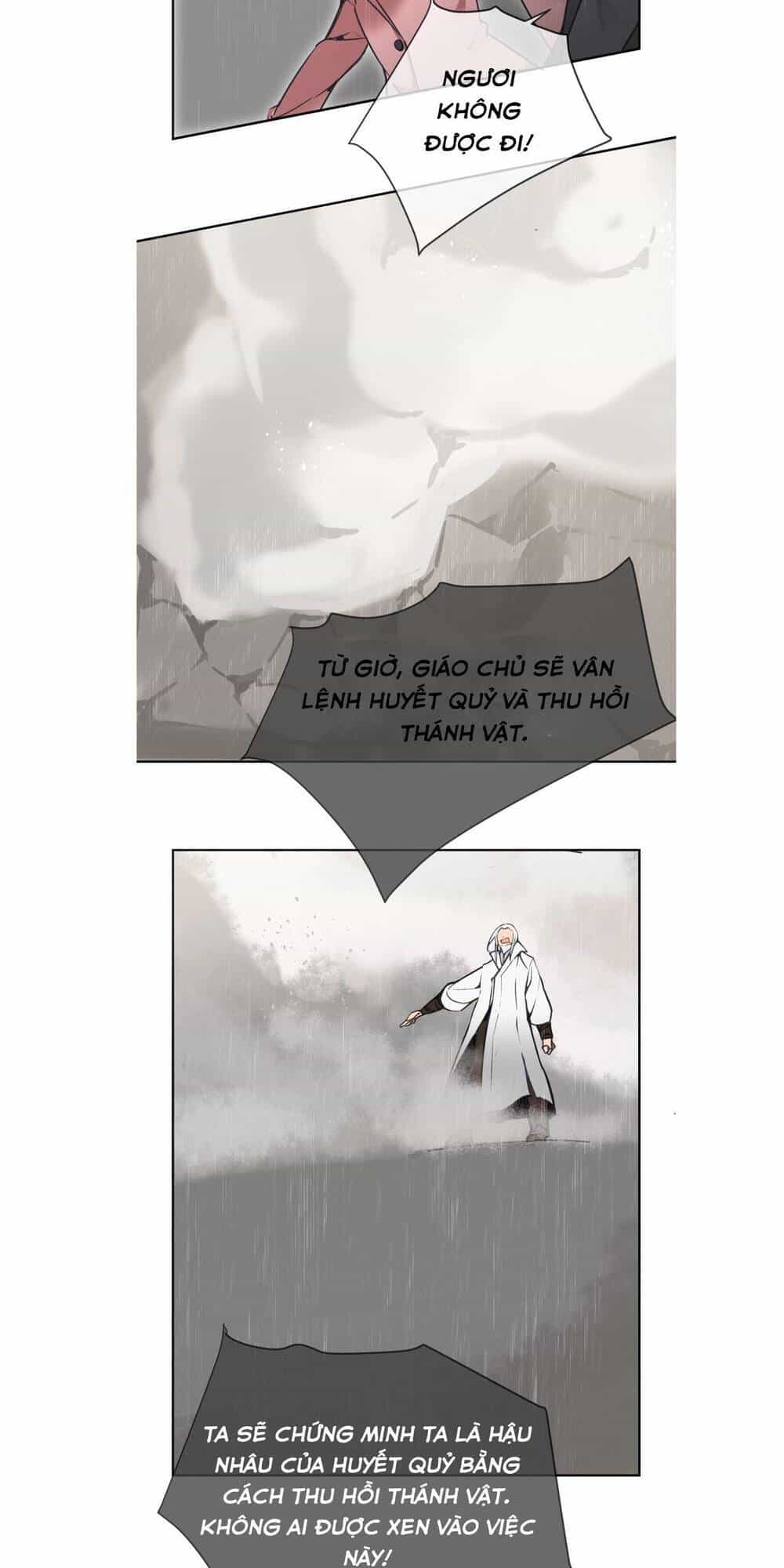 The Dead King - Chương 47 - ảnh 18