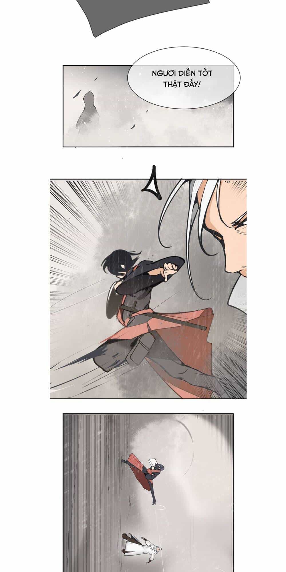 The Dead King - Chương 47 - ảnh 19