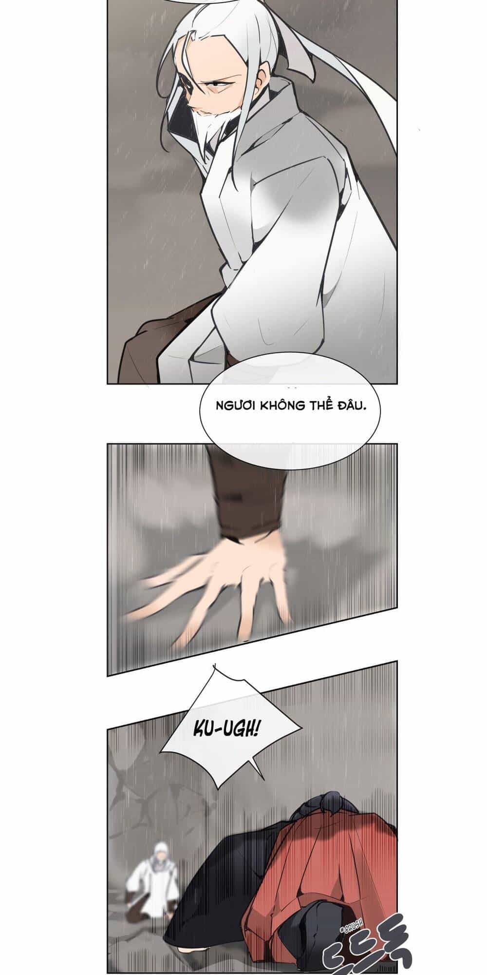 The Dead King - Chương 47 - ảnh 23