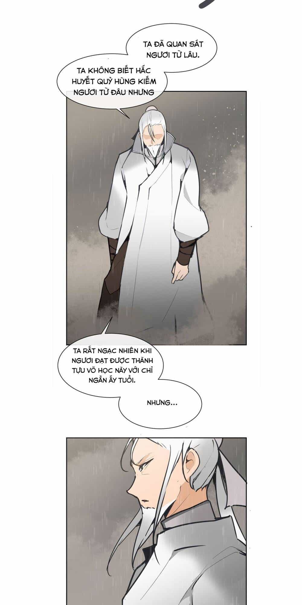 The Dead King - Chương 47 - ảnh 24
