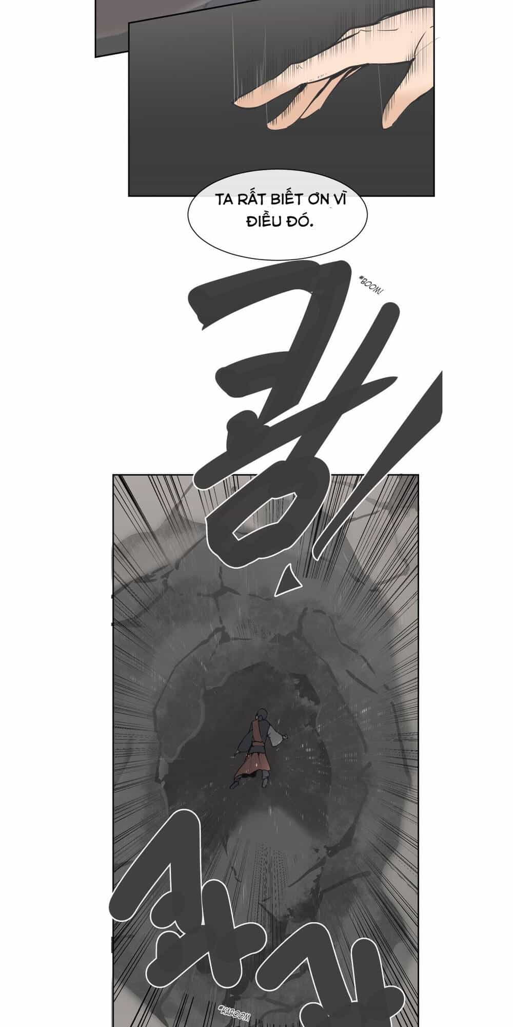The Dead King - Chương 47 - ảnh 26