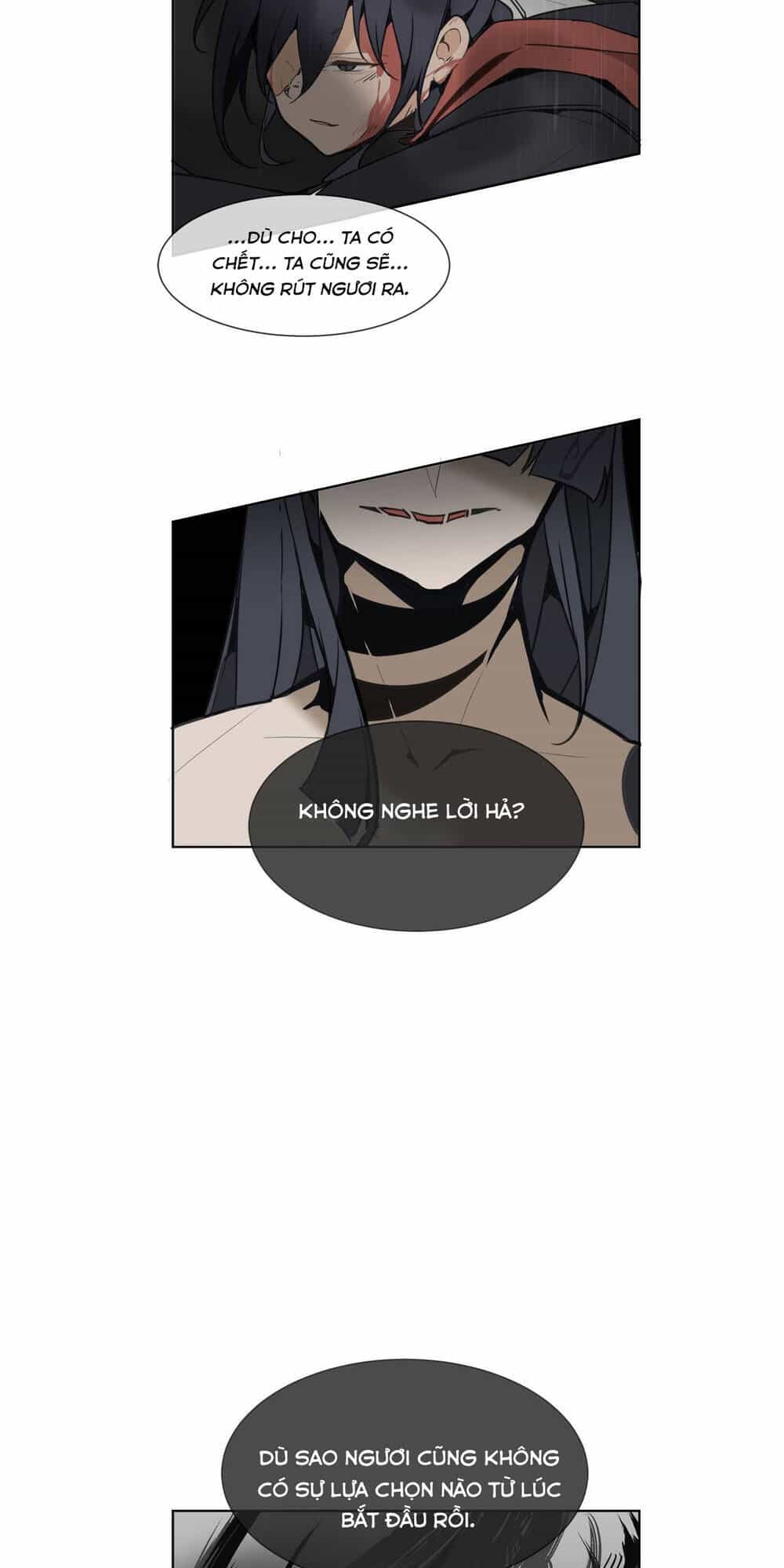 The Dead King - Chương 47 - ảnh 29