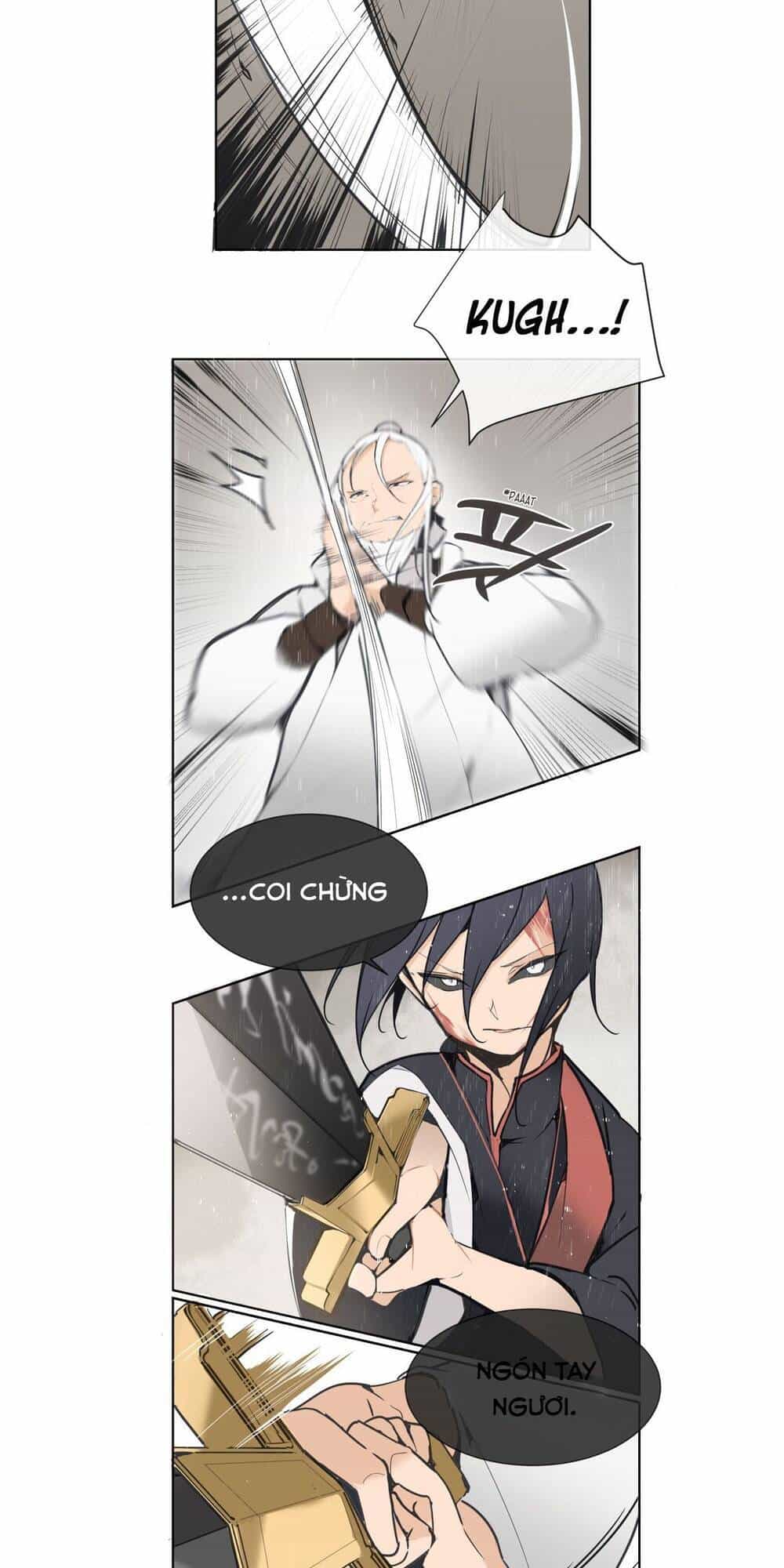 The Dead King - Chương 48 - ảnh 12