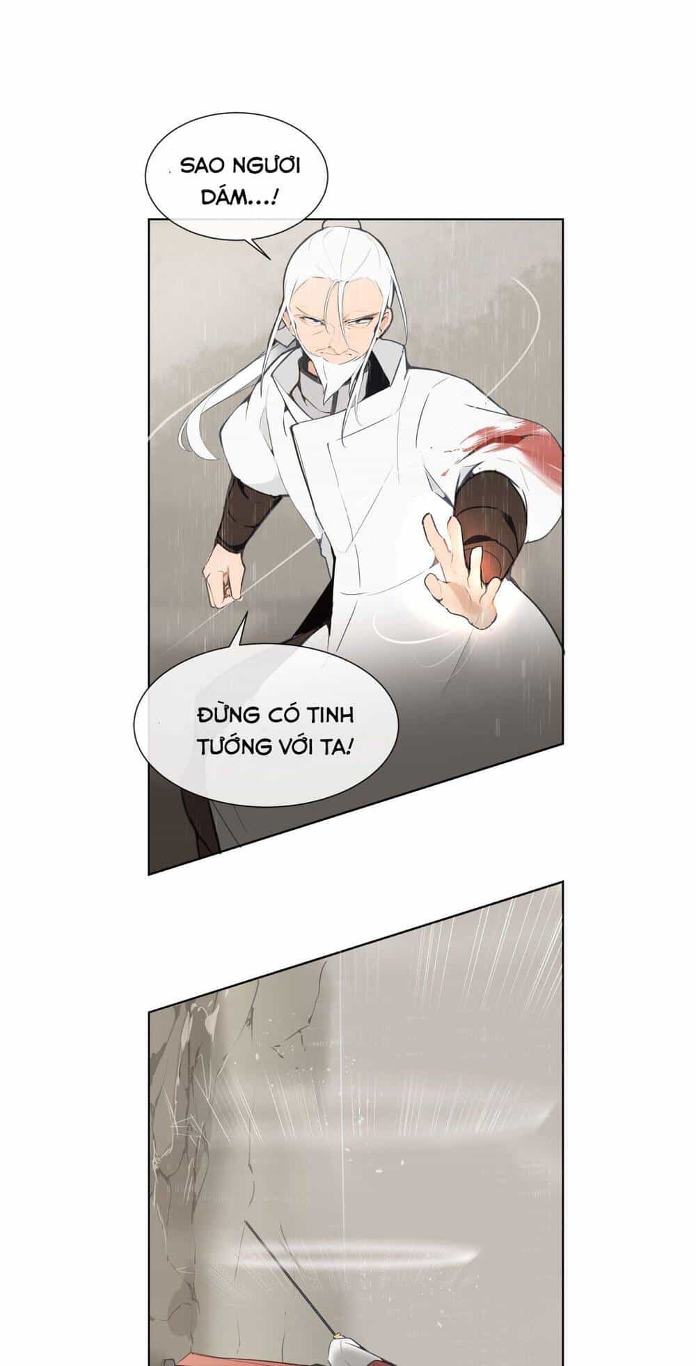 The Dead King - Chương 48 - ảnh 14