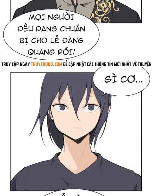 The Dead King - Chương 49 - ảnh 11