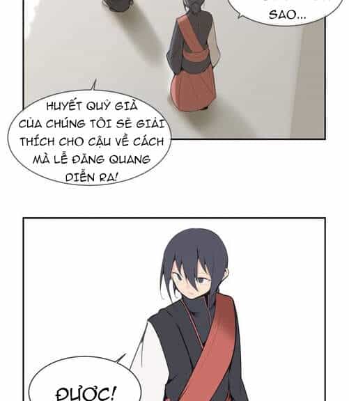 The Dead King - Chương 49 - ảnh 17