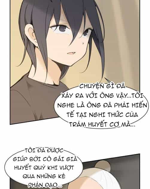 The Dead King - Chương 49 - ảnh 8