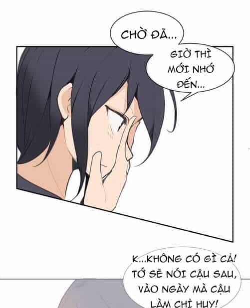 The Dead King - Chương 50 - ảnh 23
