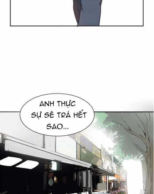 The Dead King - Chương 50 - ảnh 34