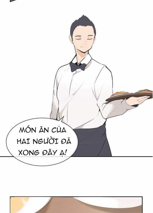 The Dead King - Chương 50 - ảnh 36