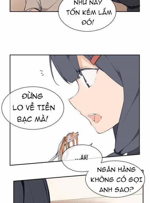 The Dead King - Chương 50 - ảnh 39
