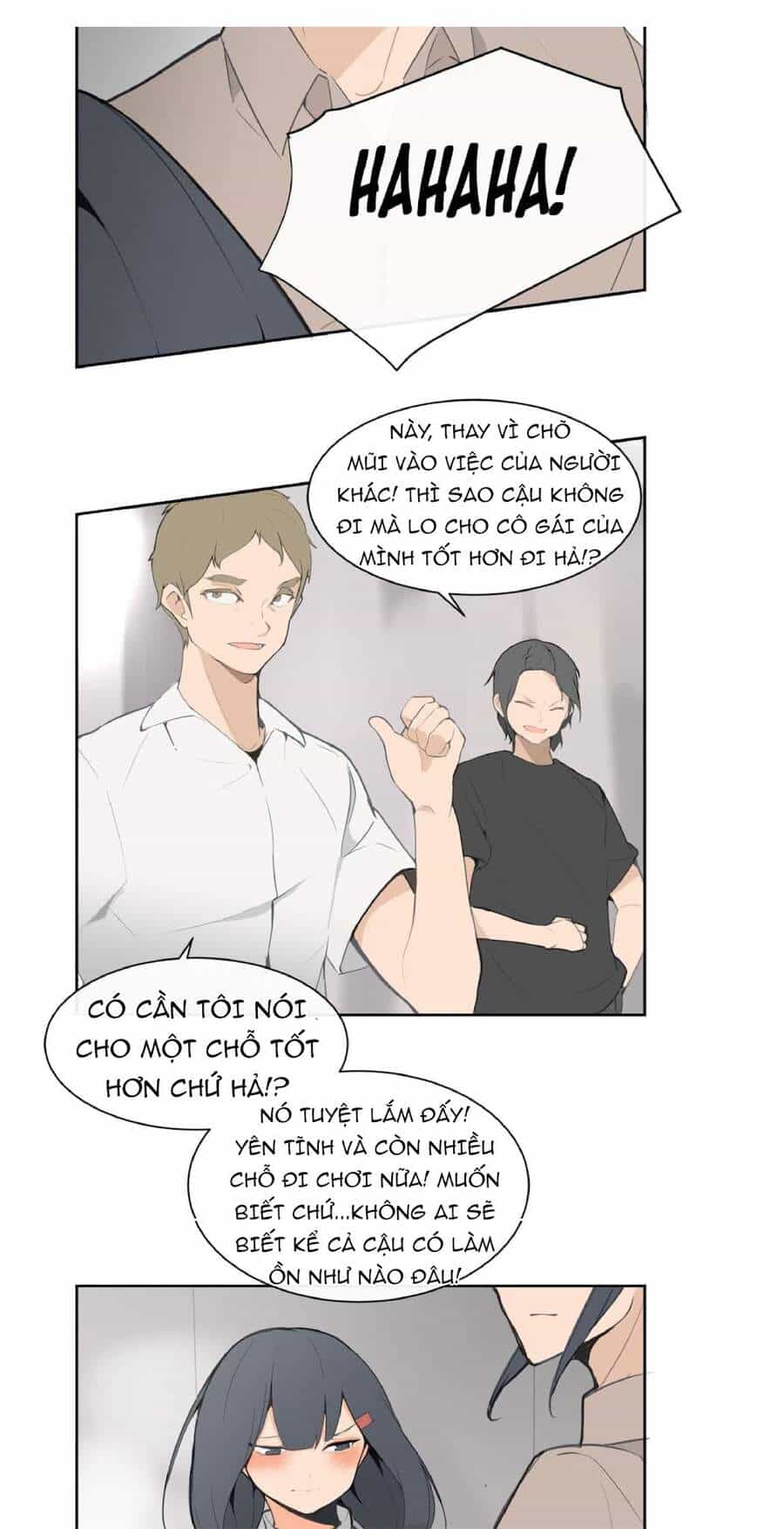 The Dead King - Chương 51 - ảnh 41