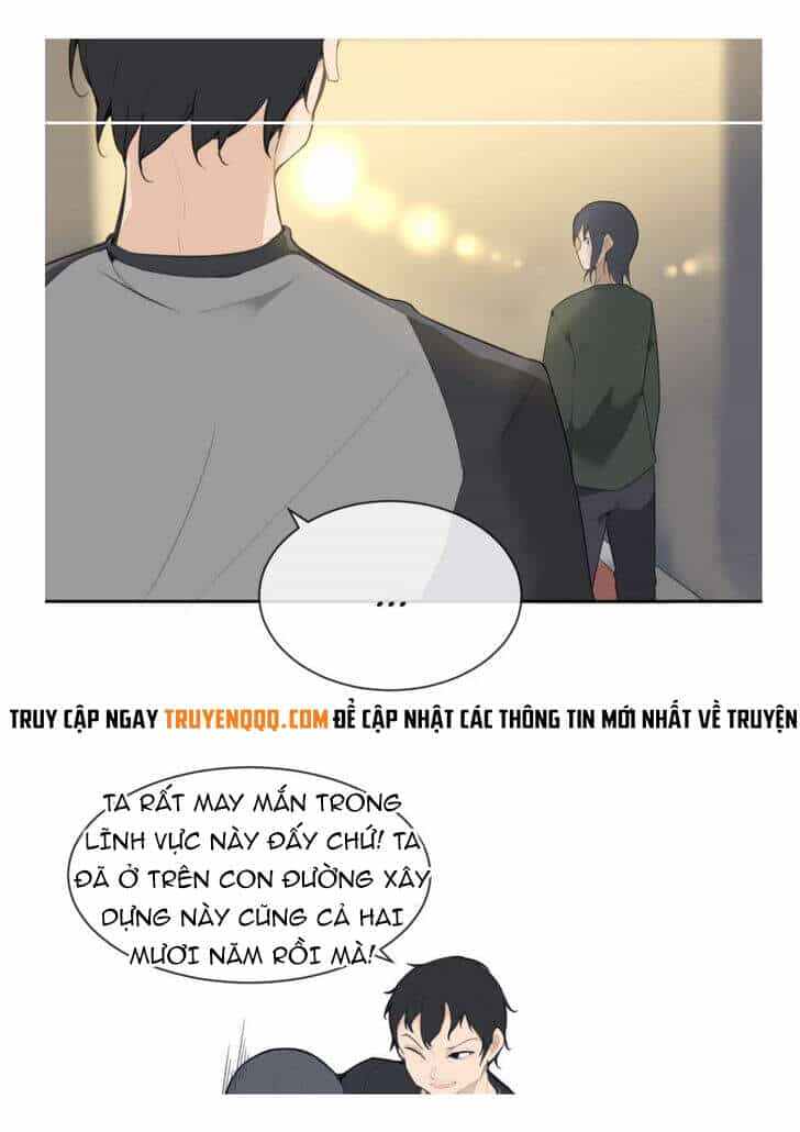 The Dead King - Chương 52 - ảnh 10