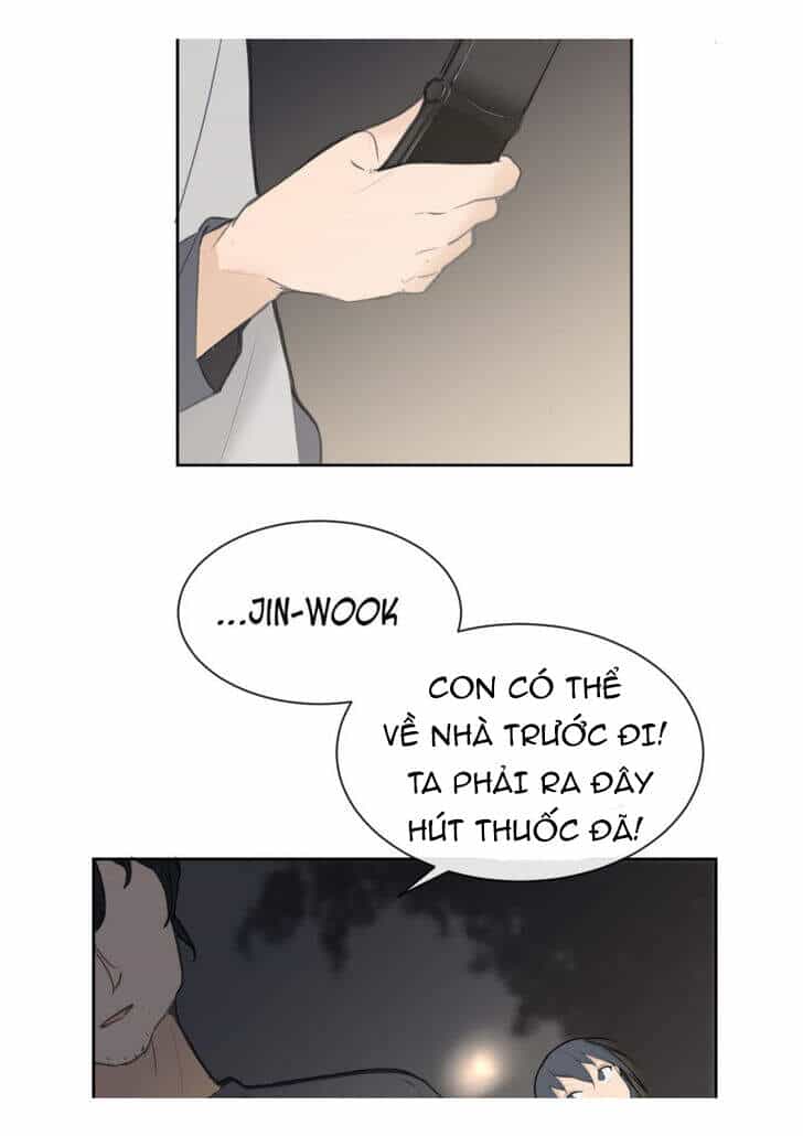The Dead King - Chương 52 - ảnh 28