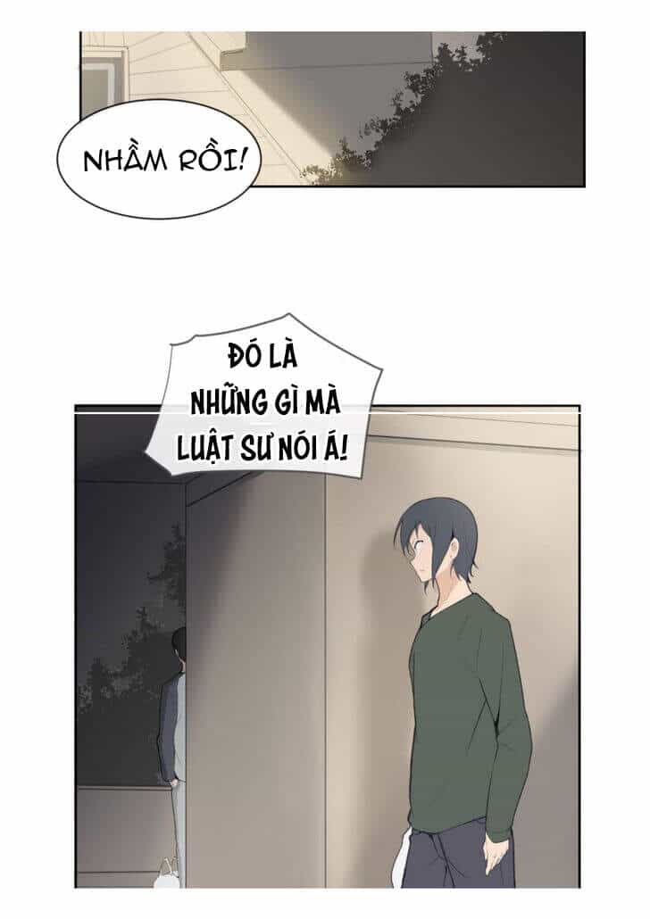 The Dead King - Chương 52 - ảnh 33