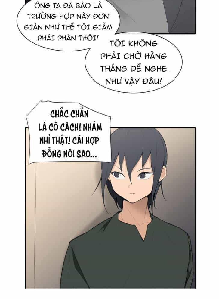 The Dead King - Chương 52 - ảnh 35