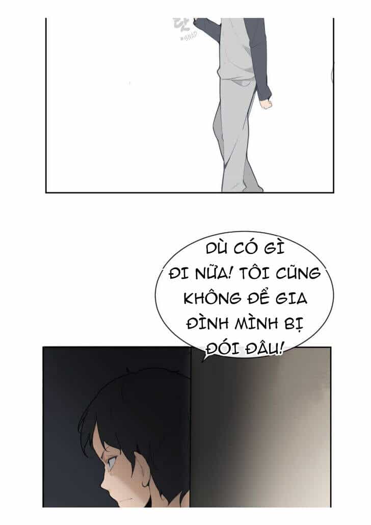 The Dead King - Chương 52 - ảnh 39