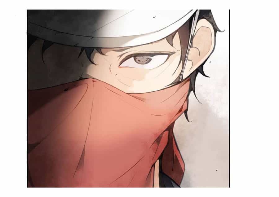 The Dead King - Chương 53 - ảnh 102
