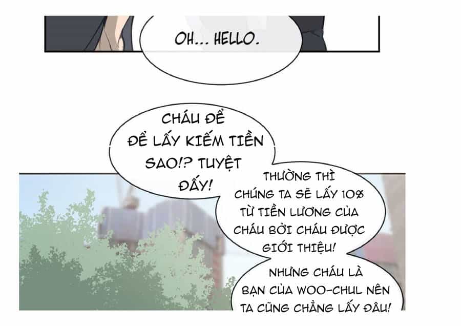 The Dead King - Chương 53 - ảnh 38