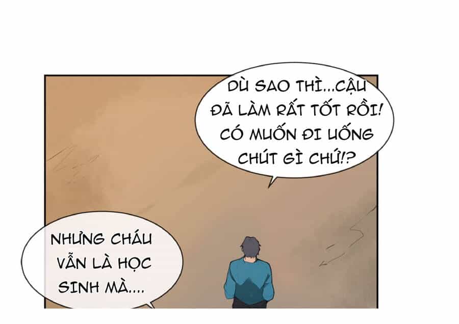 The Dead King - Chương 53 - ảnh 91