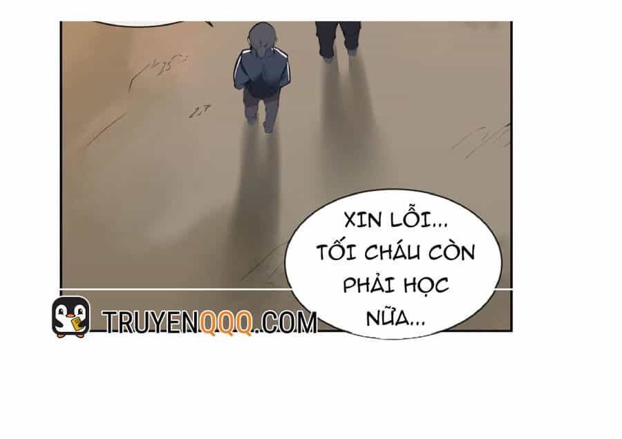 The Dead King - Chương 53 - ảnh 92