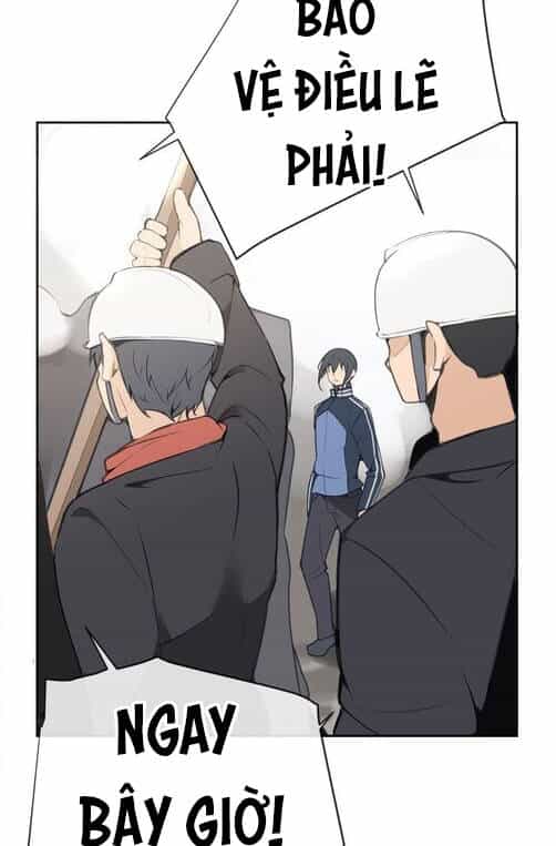 The Dead King - Chương 54 - ảnh 32