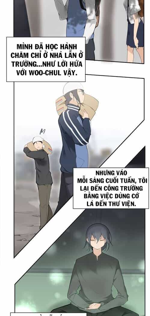 The Dead King - Chương 54 - ảnh 7