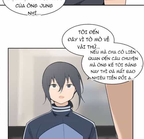 The Dead King - Chương 55 - ảnh 15
