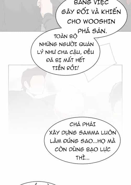 The Dead King - Chương 55 - ảnh 20