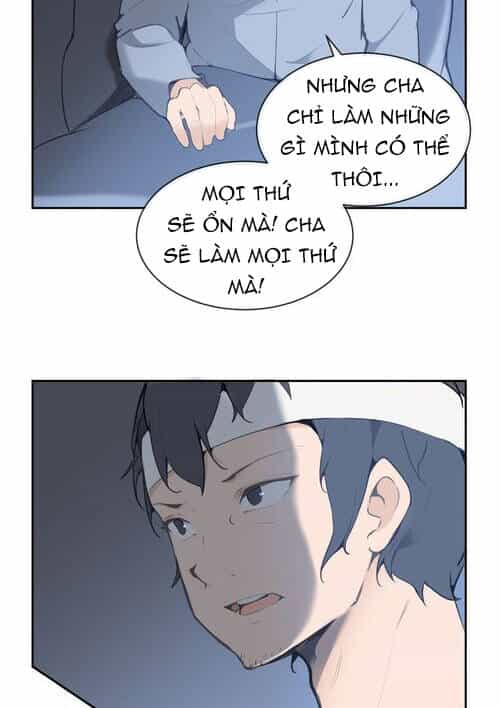 The Dead King - Chương 55 - ảnh 47